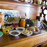 La Torre Del ベッド・アンド・ブレックファスト Poggio