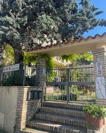 La Torre Del