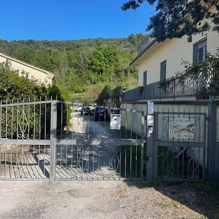 Bed & Breakfast La Torre Del
