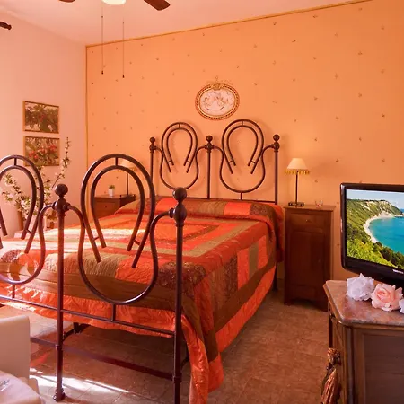 La Torre Del Alojamento de Acomodação e Pequeno-almoço